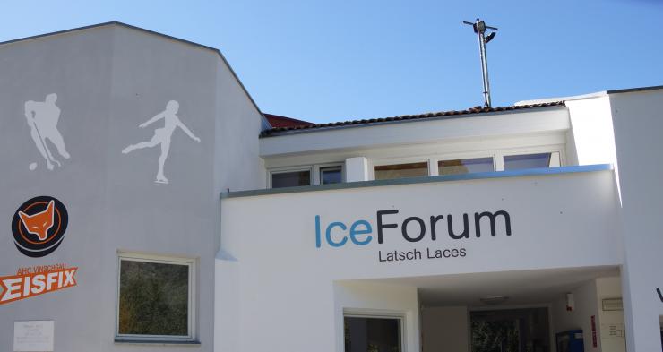 IceForum